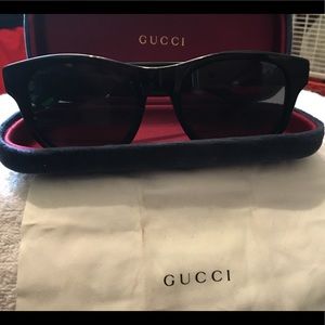 Gucci Shades men